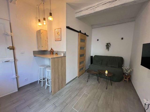 Location appartement 1 pièce Avignon 84