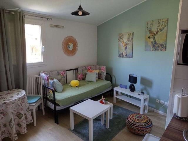 Location appartement 1 pièce Avignon 84