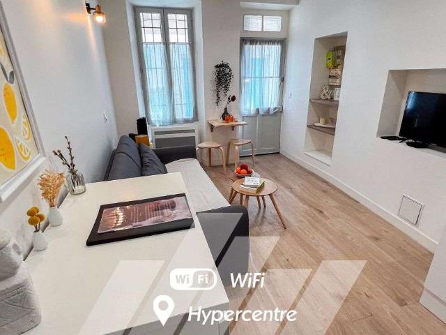 Location appartement 1 pièce Avignon 84