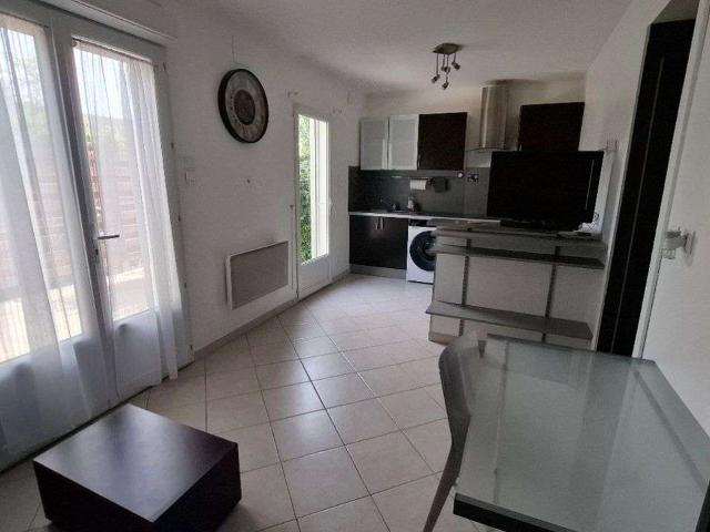 Location appartement 1 pièce Avignon 84