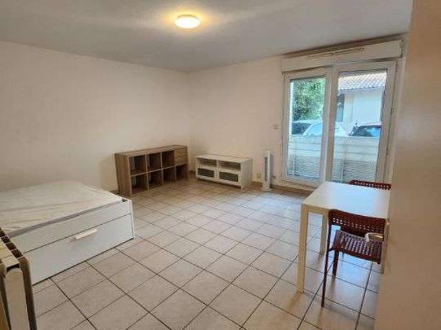 Location appartement 1 pièce Avignon 84