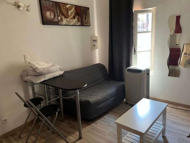 Location appartement 1 pièce Avignon 84