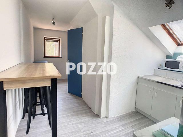 Location appartement 1 pièce Avranches 50
