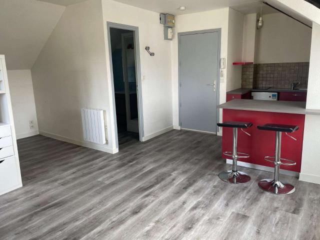 Location appartement 1 pièce Avranches 50