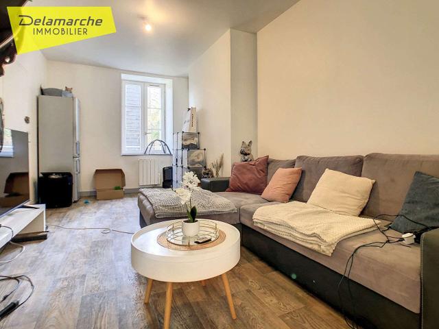 Location appartement 1 pièce Avranches 50