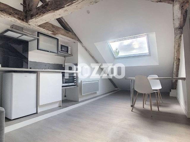 Location appartement 1 pièce Avranches 50