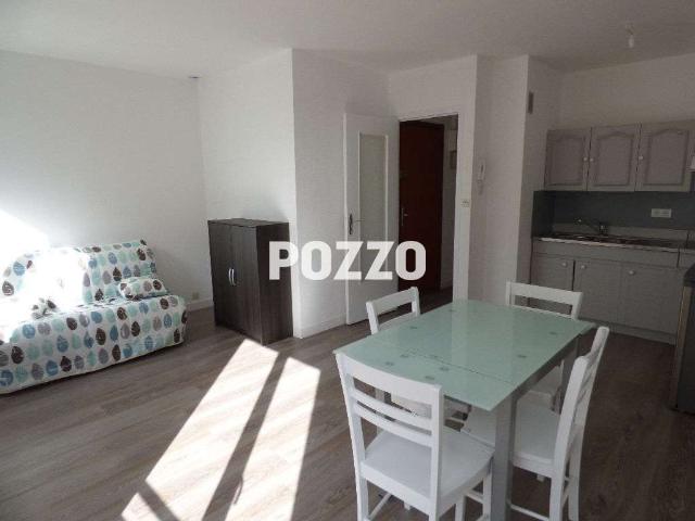 Location appartement 1 pièce Avranches 50
