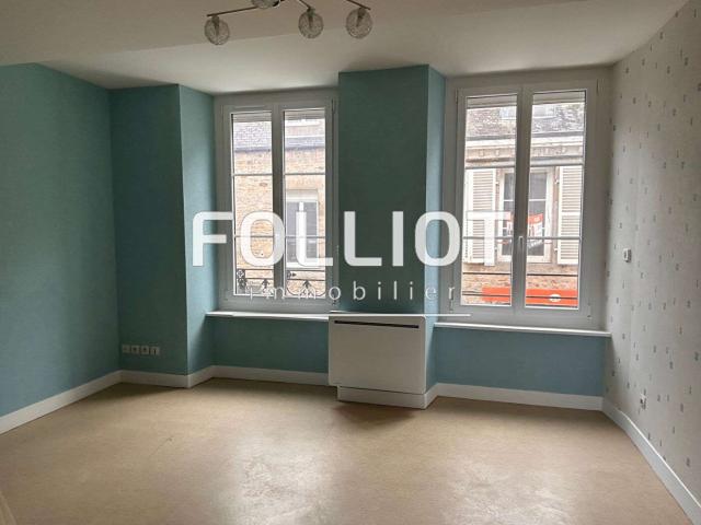 Location appartement 1 pièce Avranches 50