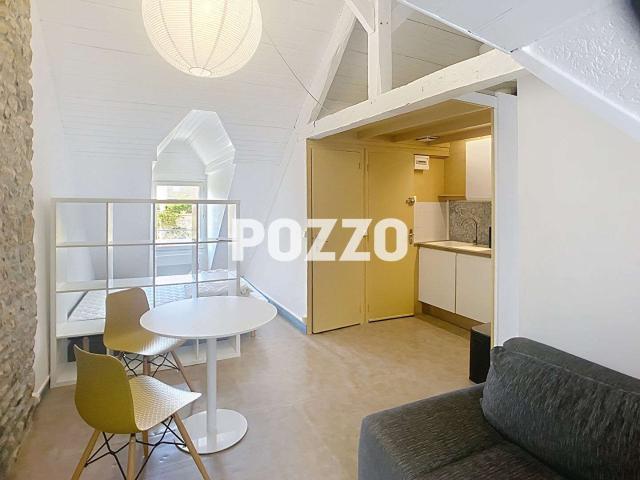Location appartement 1 pièce Avranches 50
