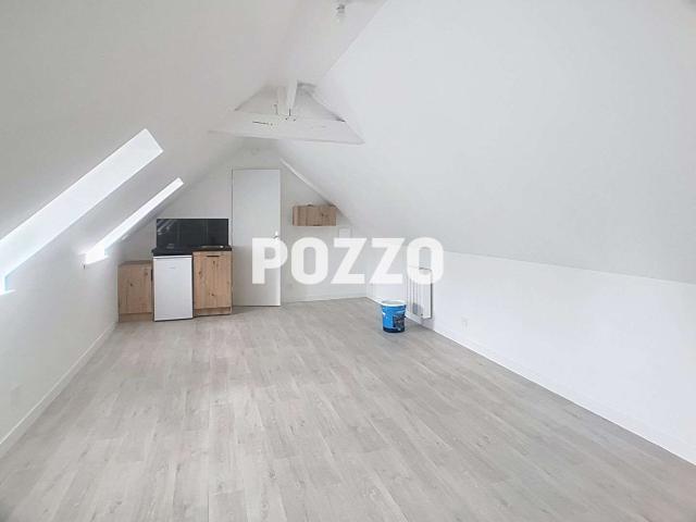 Location appartement 1 pièce Avranches 50