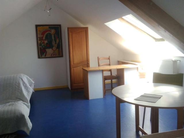 Location appartement 1 pièce Avrillé 49