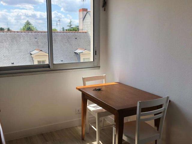 Location appartement 1 pièce Avrillé 49