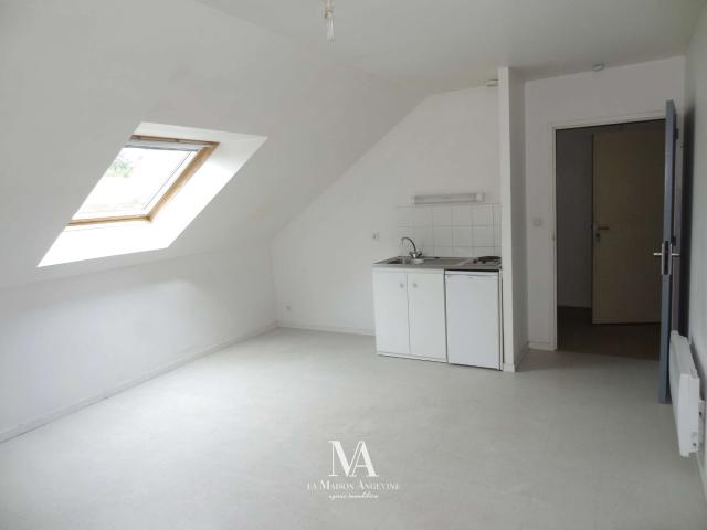 Location appartement 1 pièce Avrillé 49