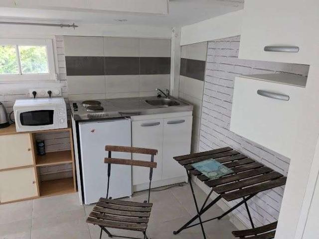 Location appartement 1 pièce Avrillé 49