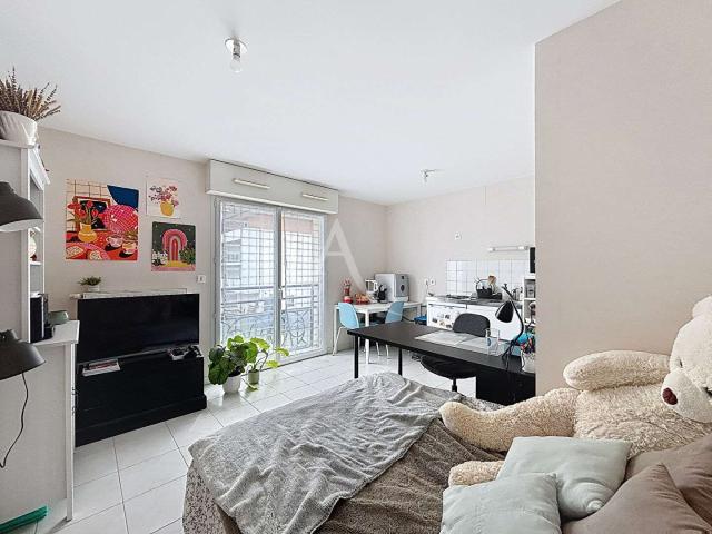 Location appartement 1 pièce Avrillé 49