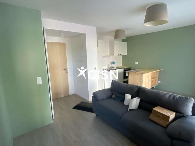Location appartement 1 pièce Avrillé 49