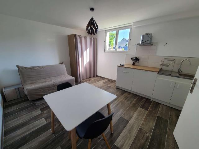 Location appartement 1 pièce Avrillé 49