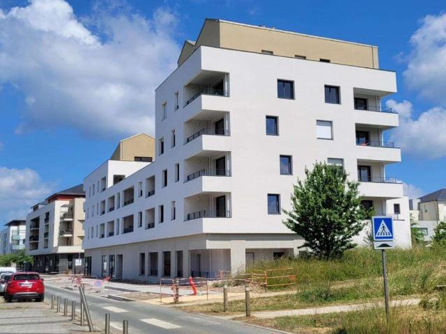 Location appartement 1 pièce Avrillé 49