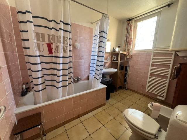 location Appartement 1 pièce à Colmar REF 6292 IB