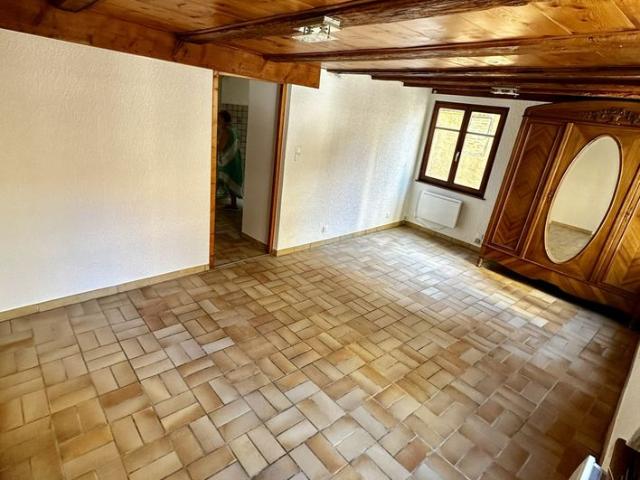 location Appartement 1 pièce à Colmar REF 6555