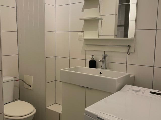 location Appartement 1 pièce à Colmar REF 16 RS