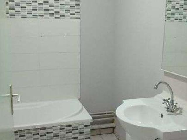 Location appartement 1 pièce Achères 78