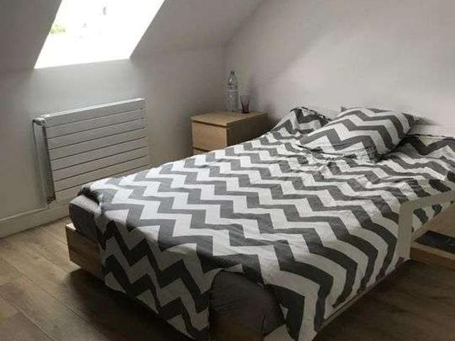Location appartement 1 pièce Achères 78