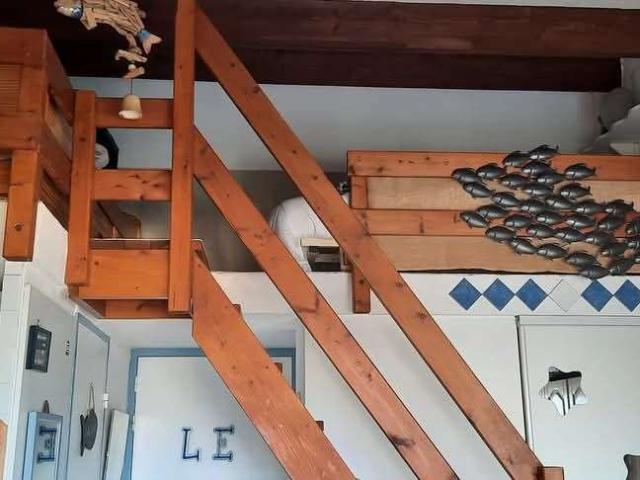 Location appartement 1 pièce Agde 34