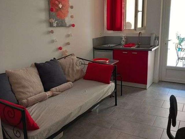 Location appartement 1 pièce Agen 47