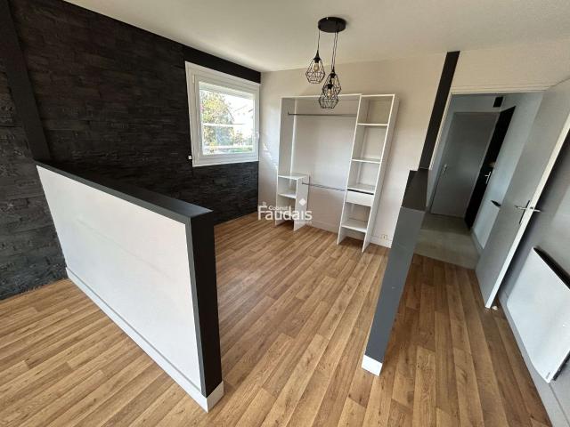 Location appartement 1 pièce Agneaux 50