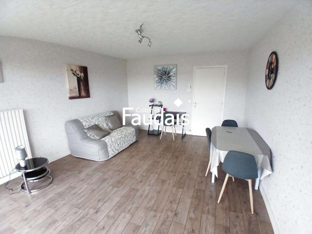 Location appartement 1 pièce Agneaux 50