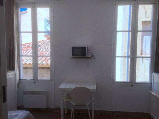 Location appartement 1 pièce Aix en Provence 13