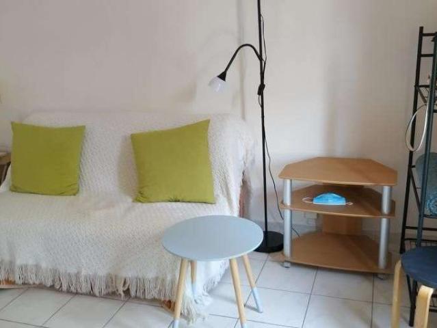 Location appartement 1 pièce Aix en Provence 13
