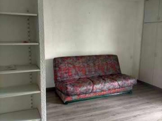 Location appartement 1 pièce Aix en Provence 13