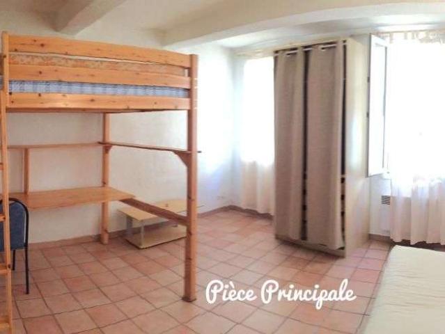 Location appartement 1 pièce Aix en Provence 13
