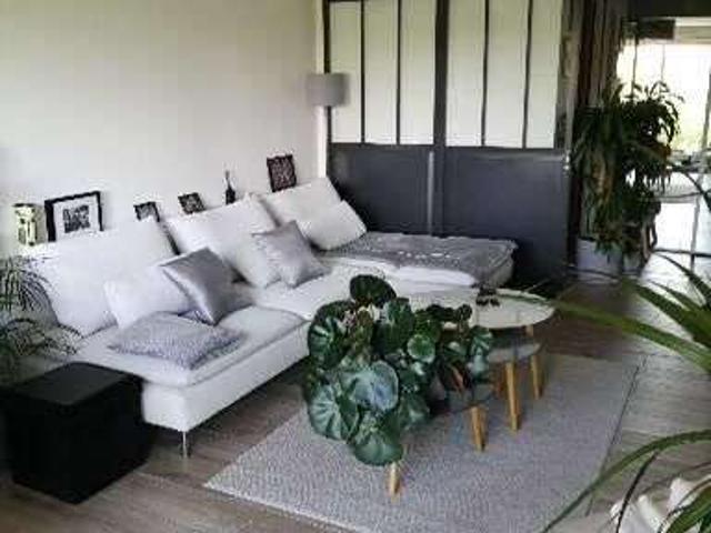 Location appartement 1 pièce Aix en Provence 13