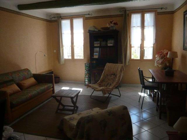Location appartement 1 pièce Aix en Provence 13