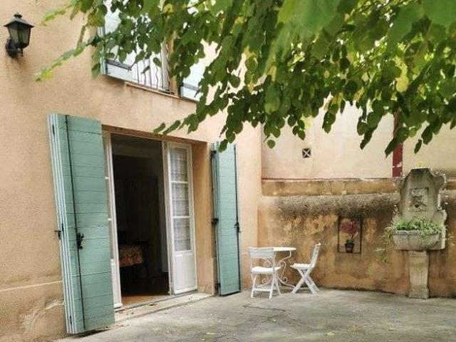 Location appartement 1 pièce Aix en Provence 13