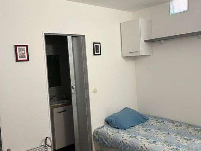 Location appartement 1 pièce Aix en Provence 13