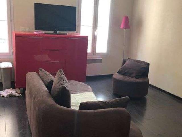 Location appartement 1 pièce Aix en Provence 13