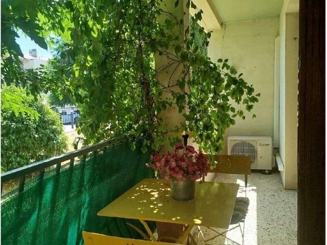 Location appartement 1 pièce Aix en Provence 13