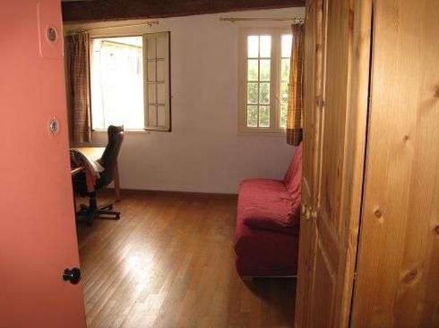 Location appartement 1 pièce Aix en Provence 13