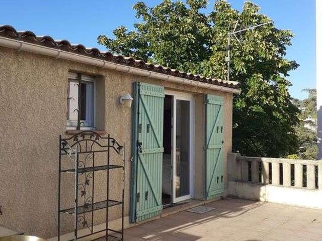 Location appartement 1 pièce Aix en Provence 13