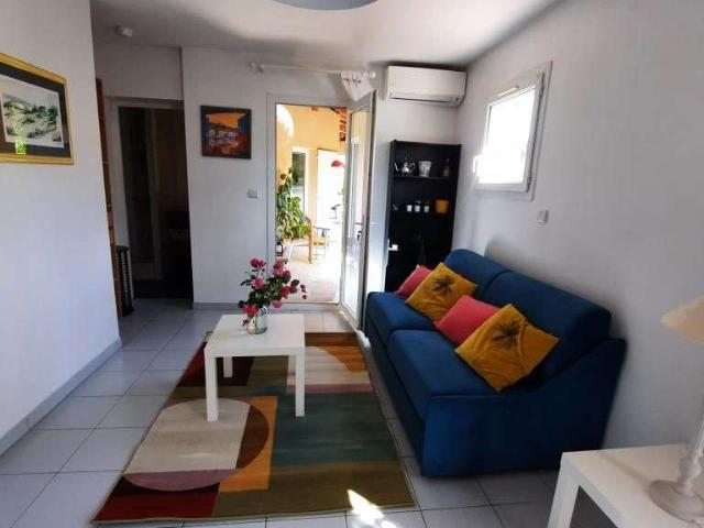 Location appartement 1 pièce Aix en Provence 13