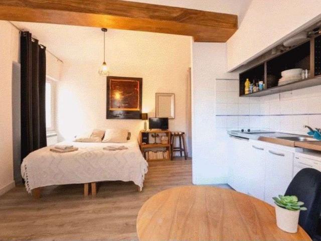 Location appartement 1 pièce Aix en Provence 13