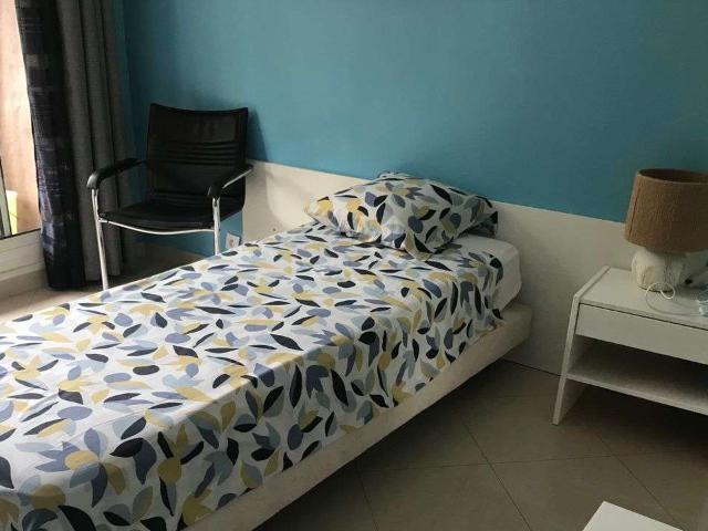 Location appartement 1 pièce Aix en Provence 13
