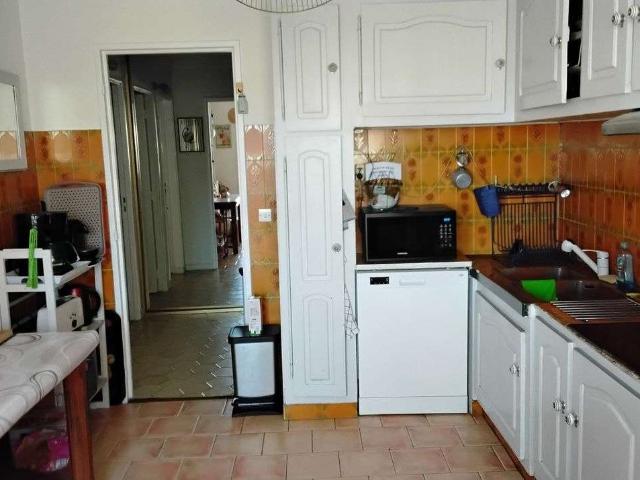 Location appartement 1 pièce Aix en Provence 13