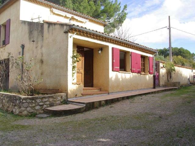 Location appartement 1 pièce Aix en Provence 13