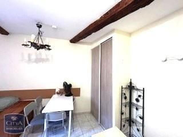 Location Appartement 1 pièce AIX EN PROVENCE 13100
