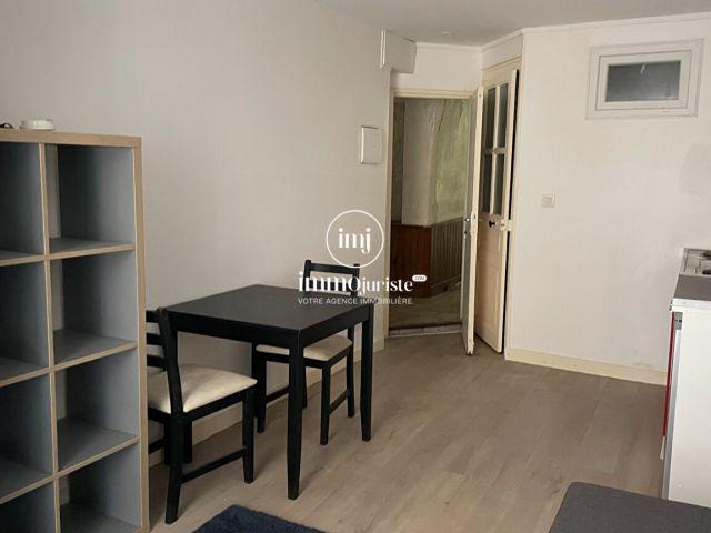 Location Appartement 1 pièce Aixe sur Vienne 87700